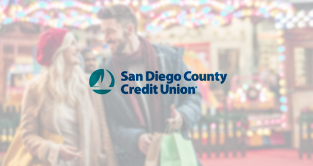 San Diego County Credit Union Invites Community Members to Attend Free Seminar on Holiday Budgeting- Oct. 24