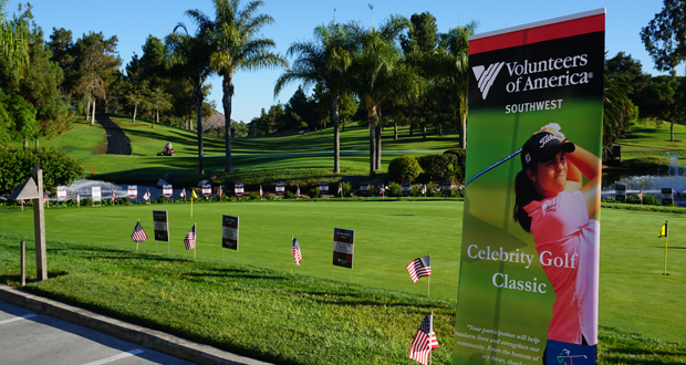 Volunteers of America Southwest’s Celebrity Golf Classic Raised $115,000