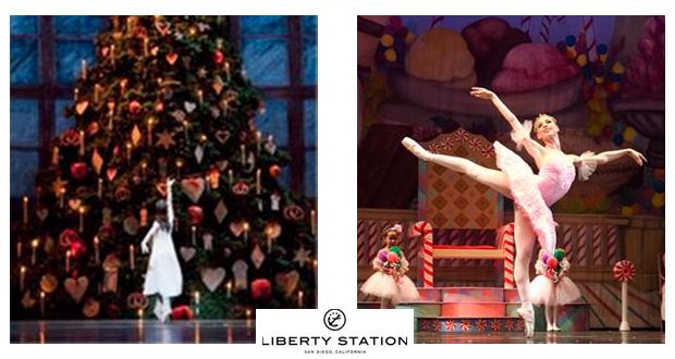 Liberty+Station+Hosts+Inaugural+Nutcracker+Tea+Party+with+Santa-+December+16