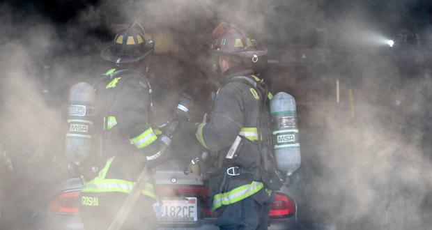 Heavy+Smoke+Thwarts+Good+Samaritans+Efforts+to+Extinguish+Fire+in+Neighbors+Garage