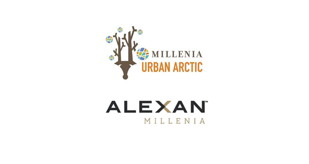 Alexan+Millenia+Invites+the+Community+to+Urban+Arctic-+December+8