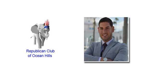 Republican+Club+of+Ocean+Hills+welcomes+Christopher+Rodriguez+to+Feb.+20+Meeting
