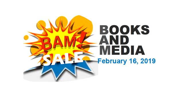 Oceanside+Library+Big+Book+and+Media+Sale+-February+16