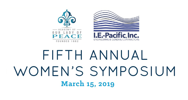 OLP+Hosts+its+Fifth+Annual+Women%E2%80%99s+Symposium