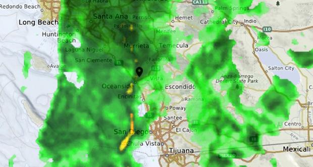 Flash+Flood+Warning+Issued+for+Northwest+San+Diego+County