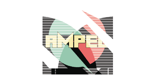 AMPED+logo+designed+by+a+student+artist.