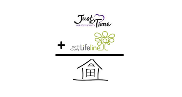 Just+in+Time+for+Foster+Youth+and+North+County+Lifeline+Partner+on+New+North+County+Drop-In+Center