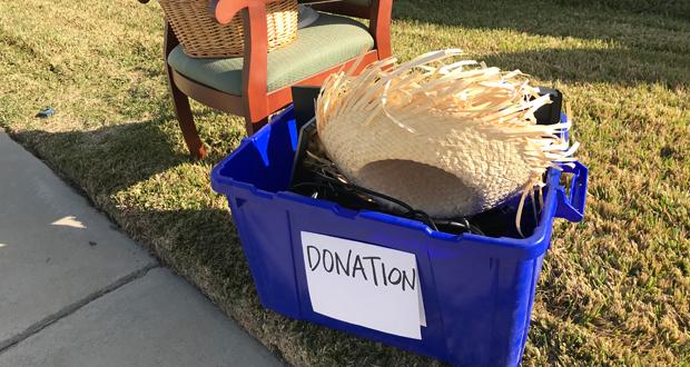 Oceanside Earth Day Donation Weeks to Run April 1-April 12