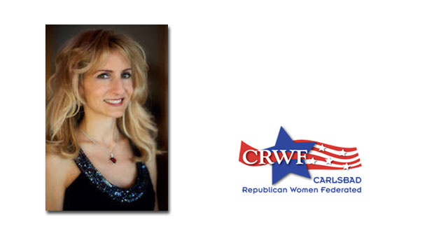 Carlsbad+Republican+Women+welcome+Attorney%2C+Author%2C+and+Media+personality%2C+Wendy+Patrick-+March+26