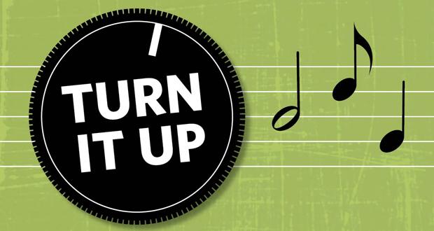 City of Carlsbad Launches 'Turn It Up' Band Competition