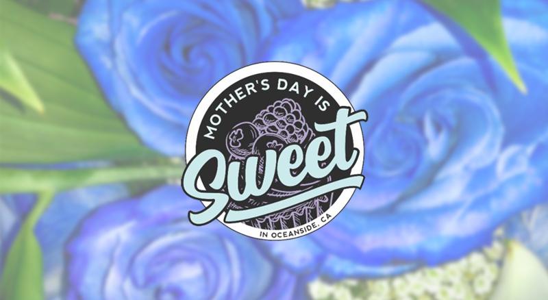 19 Total Sweet Stops and 29 Total Tastings During Mother’s Day is Sweet Event - May 11