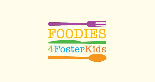 Local Restaurants Partner with Promises2Kids for Foodies 4 Foster Kids