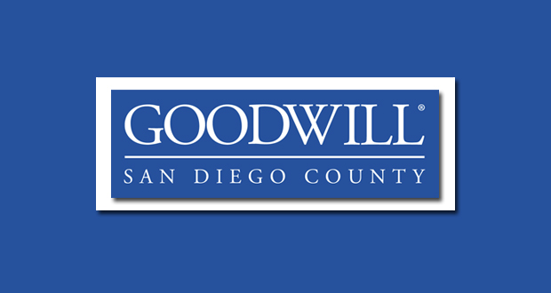 Goodwill Industries of San Diego County Celebrates Annual Goodwill Industries Week with Job Fairs and Employment Panel