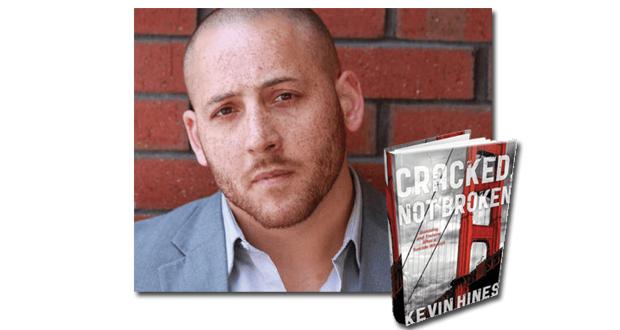 Mental Health Advocate and Documentarian Kevin Hines Speaks on Surviving Suicide