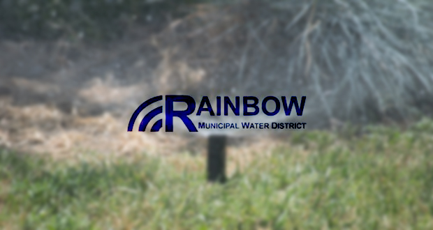 Rainbow Municipal Water District Offers Homeowners New Way to Detect Leaks, Save Money and Conserve Water