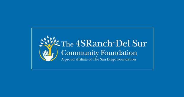 4SRanch~Del Sur Community Foundation Awards $19,250 to Strengthen the Health and Well-Being of Local Youth