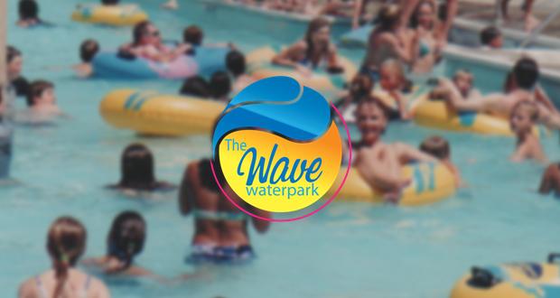 Wave Waterpark Marks 25th Anniversary June 30 with Ticket Discount and More