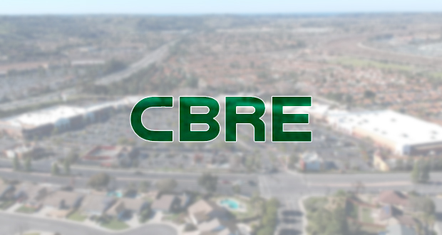 CBRE and SemaConnect Complete Largest Electric Vehicle Charging Installation in the U.S.