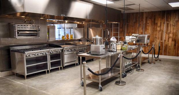 City of Oceanside Unveils Innovative Food Recovery and Preservation Kitchen