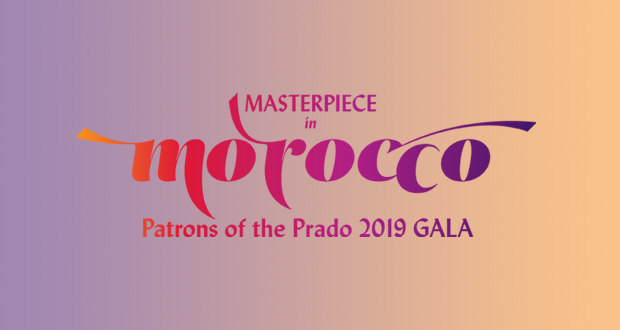 Patrons of the Prado Summer Benefit Gala Goes Moroccan