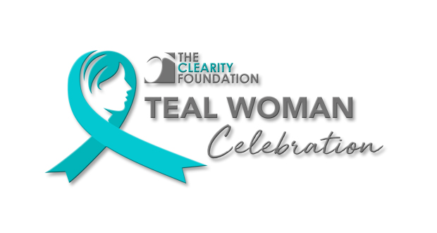 The+Clearity+Foundation+to+Host+Virtual+Teal+Woman+Celebration+on+September+13%2C+2020
