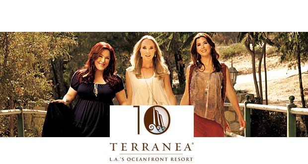 Wilson Phillips to Headline Terranea Resort’s Annual “Music On The Meadows” Summer Event - July 4