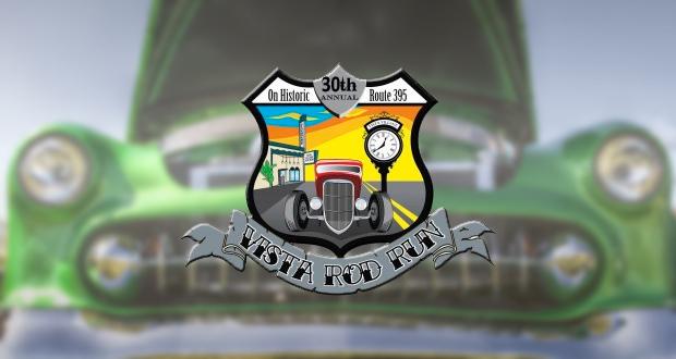 Vista Rod Run Returns August 4