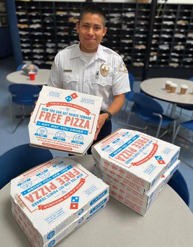 Feeding the Need: Greater San Diego Domino’s® Stores to Donate 12,000 Pizzas