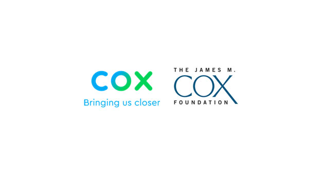 The+James+M.+Cox+Foundation+Awards+Two+nonprofits+receive+%24250K+for+COVID+Relief+Efforts