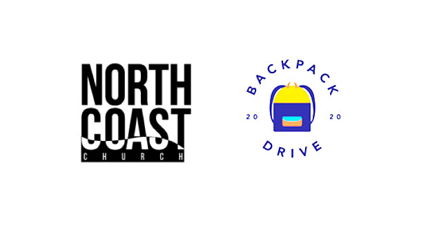 North+Coast+Church+to+Collect+Filled+Backpacks+to+Help+North+County+Students