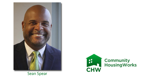Community+HousingWorks+Names+Affordable+Housing+Expert+Sean+Spear+as+New+Chief+Executive+Officer
