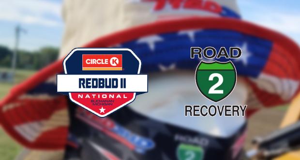 Road+2+Recovery+Named+as+Presenting+Sponsor+for+RedBud+II+on+Labor+Day