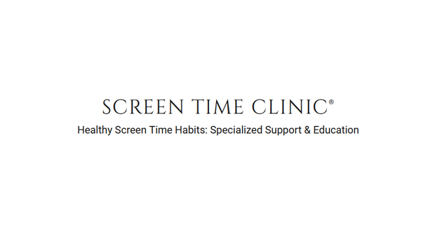 Screen+Time+Clinic+Launches+to+Help+Set+Healthy+Screen+Habits+at+Home