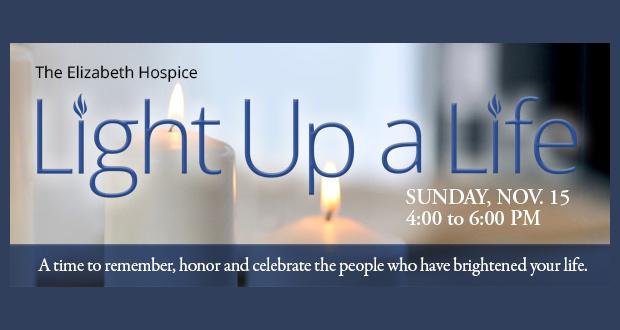 Everyone+is+Invited+to+a+Beautiful+Candle-Lighting+Ceremony+Celebrating+the+Special+People+in+Their+Lives