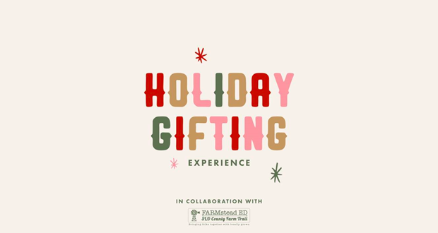Cuyama+Buckhorn+Offers+Holiday+Gifting+Experience+December+12-13