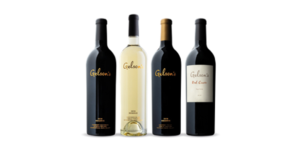 Acclaimed+Winemaker+Julien+Fayard+Introduces+Four+Wines+Available+Exclusively+at+Gelsons