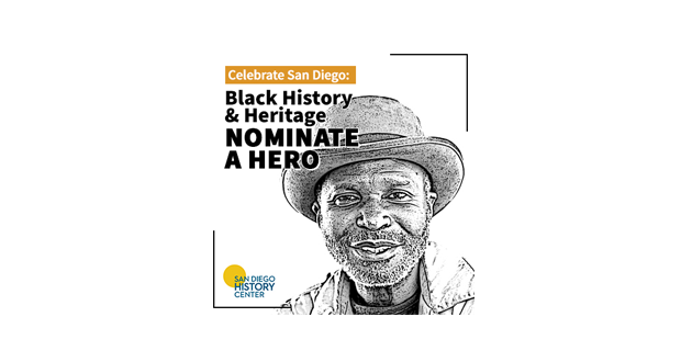 SDHC+Seeks+Community+help+for+Black+History+and+Heritage+Project