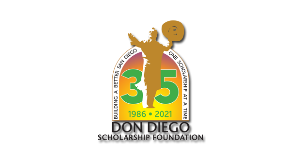 Don Diego Offers $73,500 in 2021 College Scholarships