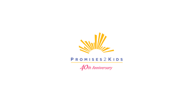 Promises2Kids Celebrates 40th Anniversary