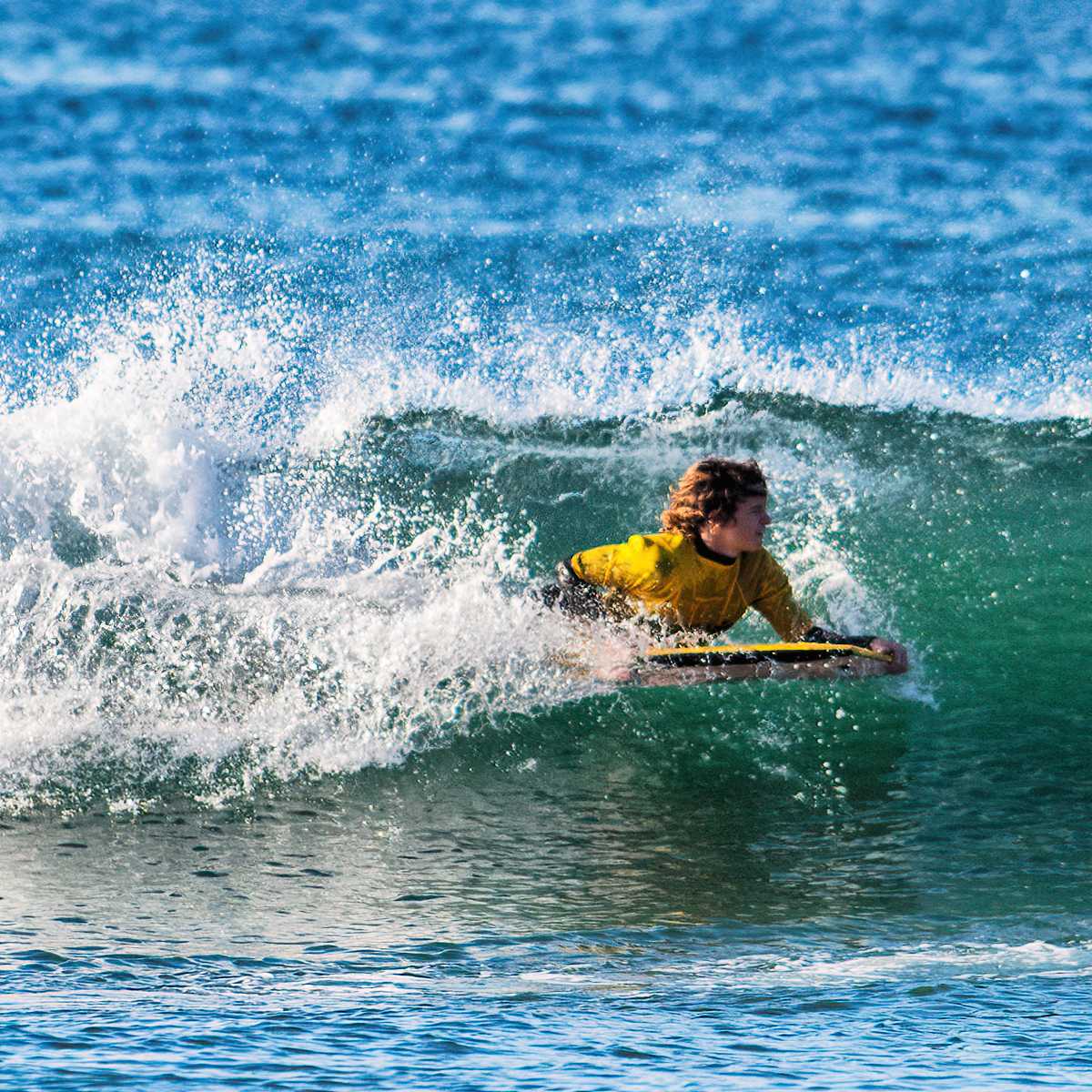 Scholastic Surf Series SDHS Division 1 and 2 Results