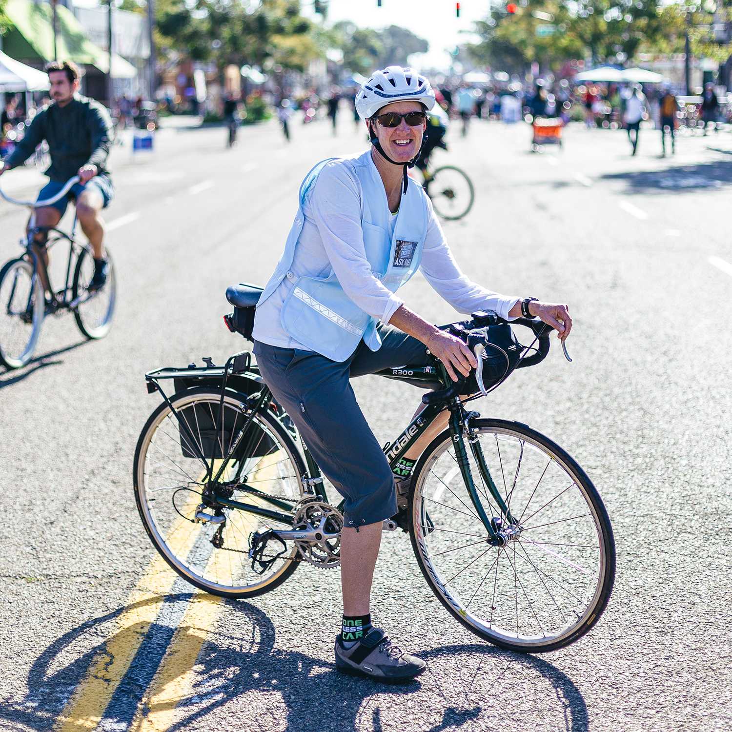 ENCINITAS Cyclovia returns Jan. 9 North Coast Current