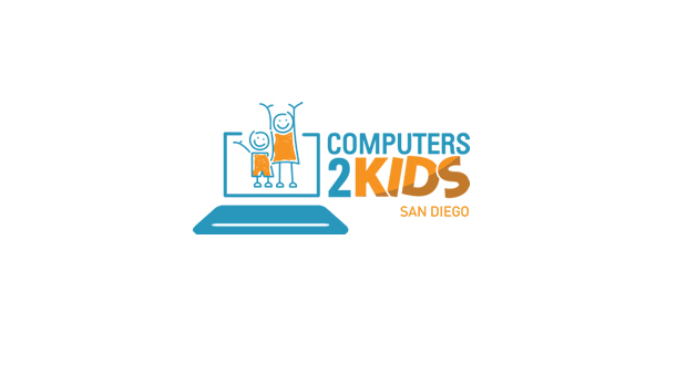Computers+2+Kids+to+Provide+Thousands+of+Low-Cost+Devices+to+Residents+in+San+Diego