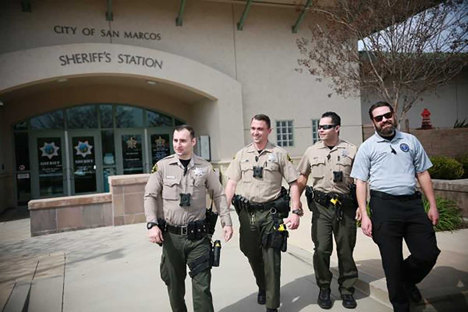 North County Cities Renew Contracts With San Diego County Sheriff S   2022 04 News Region Sheriffcity 