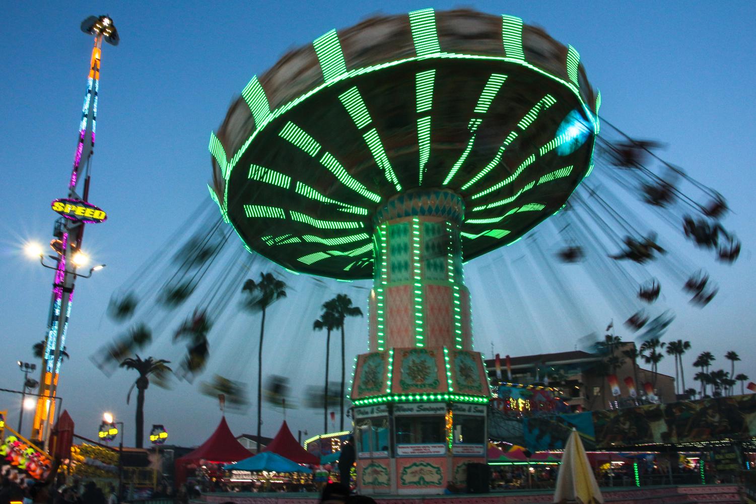 Discounts available for San Diego County Fair visitors North Coast