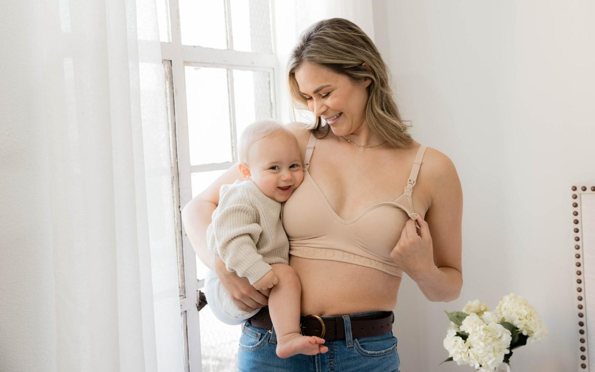The Best Post-Breastfeeding Bras – Fearless Motherhood